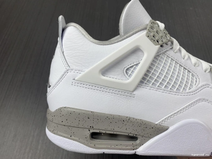 Retro White Jordan CT8527-100 4 (2021) Oreo 1015